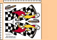 Woody Emblem Cover